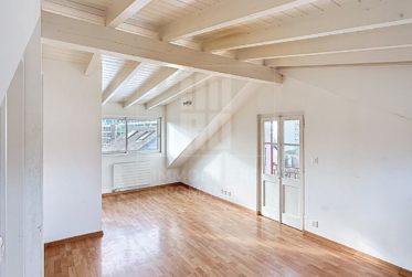 Appartement lumineux au coeur de Versoix