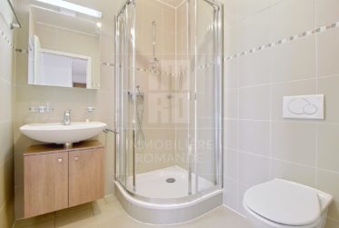 Magnifique appartement de 7 pièces à Jussy