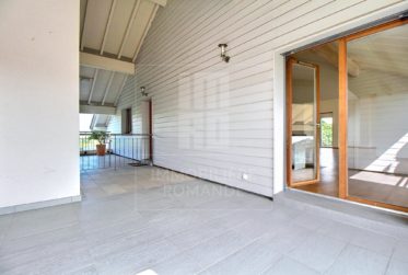 Magnifique appartement de 7 pièces à Jussy