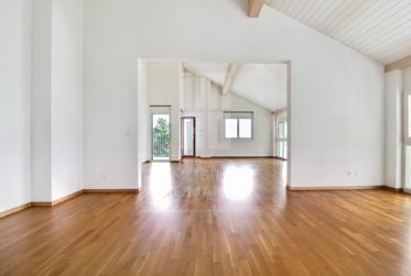 Magnifique appartement de 7 pièces à Jussy