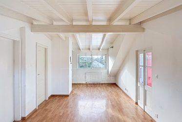 Appartement lumineux au coeur de Versoix