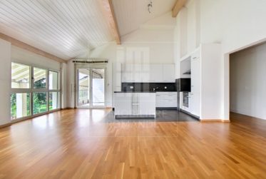 Magnifique appartement de 7 pièces à Jussy