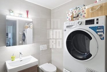 Charmant appartement meublé de 3 pièces en rez-de-jardin