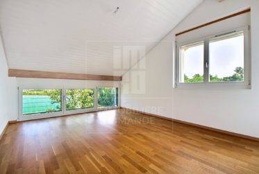 Magnifique appartement de 7 pièces à Jussy