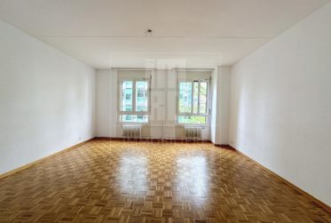 Appartement de 3 pièces au cœur des Eaux-Vives