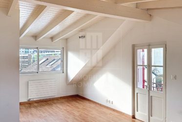 Appartement lumineux au coeur de Versoix