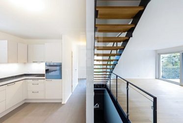 Superbe villa de 7 pièces avec jardin privatif