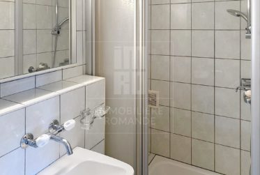 Bel appartement de 1,5 pièces au centre de La Chaux-de-Fonds