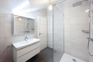 Superbe villa de 7 pièces avec jardin privatif