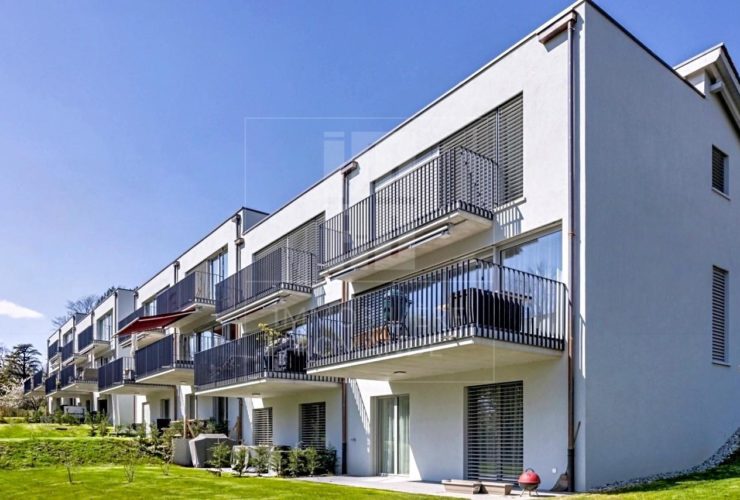 Superbe villa de 7 pièces avec jardin privatif