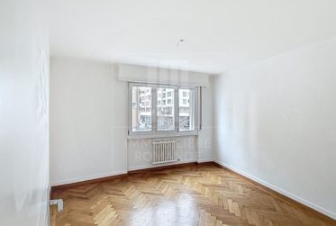 Agréable appartement de 3 pièces à Renens