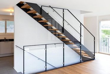 Superbe villa de 7 pièces avec jardin privatif