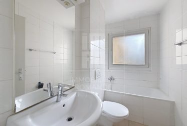 Agréable appartement de 3 pièces à Renens