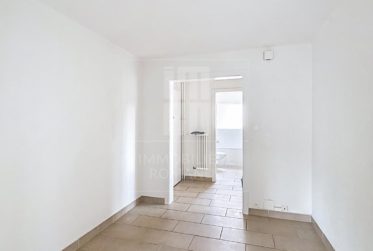 Agréable appartement de 3 pièces à Renens