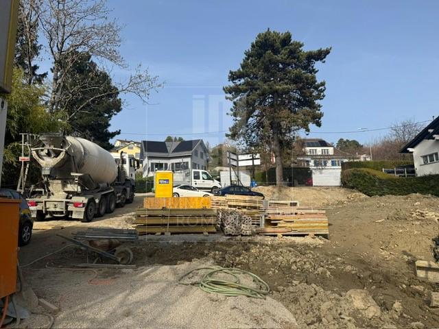 Villa jumelée de 5.5 pièces à proximité immédiate de Lausanne