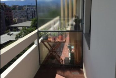 Saint-Jean : studio au 6ème étage avec magnifique vue