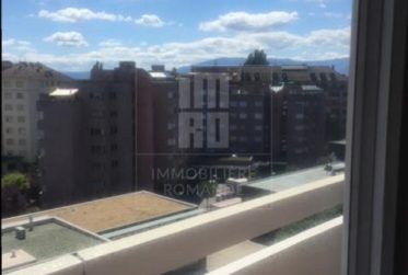 Saint-Jean : studio au 6ème étage avec magnifique vue