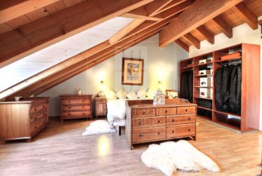Corps de ferme rénové au coeur du village