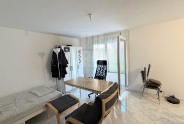 Studio avec terrasse privative
