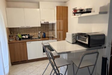 Studio avec terrasse privative