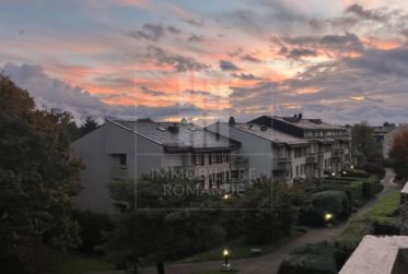 Appartement de 5 pièces en cours de rénovation à Cologny
