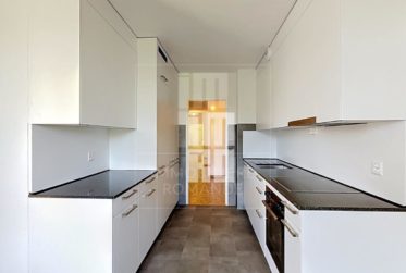 Appartement de 5 pièces rénové à Cologny