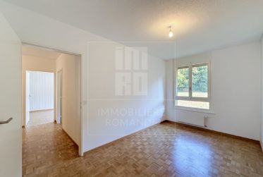 Appartement de 5 pièces rénové à Cologny