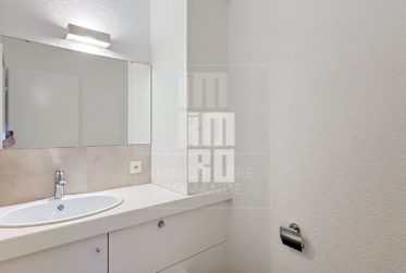 Appartement de 5 pièces rénové à Cologny