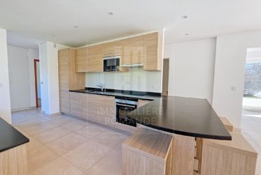 Villa d'exception dans un cadre privilégié aux portes de Genève