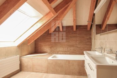Villa d'exception dans un cadre privilégié aux portes de Genève