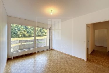 Appartement de 5 pièces rénové à Cologny