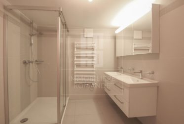 Villa d'exception dans un cadre privilégié aux portes de Genève