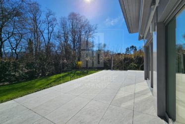 Villa d'exception dans un cadre privilégié aux portes de Genève