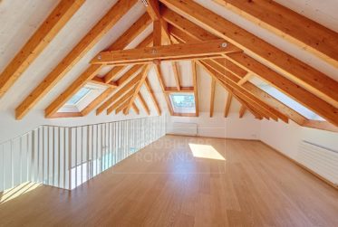 Villa d'exception dans un cadre privilégié aux portes de Genève