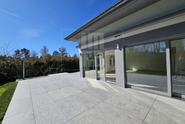 Villa d'exception dans un cadre privilégié aux portes de Genève