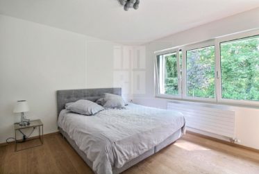 Villa d'exception dans un cadre privilégié aux portes de Genève