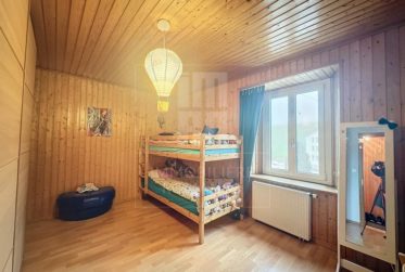 Charmant appartement 4.5 pièces