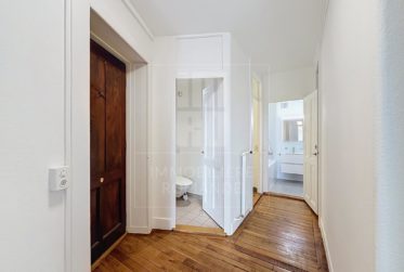 Magnifique appartement de caractère au cœur de Genève