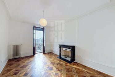 Magnifique appartement de caractère au cœur de Genève