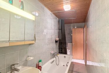 Charmant appartement 4.5 pièces