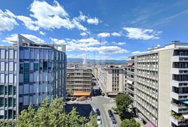 Magnifique appartement de 5.5 pièces au cœur des Eaux-Vives