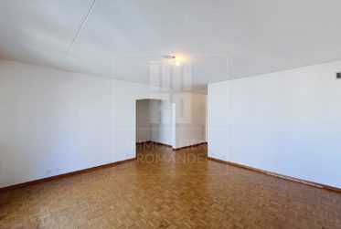 Magnifique appartement de 5.5 pièces au cœur des Eaux-Vives
