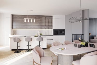 "Les Clarines" - Villa de 7 pièces de 320 m2 située en plein cœur du village de Choulex