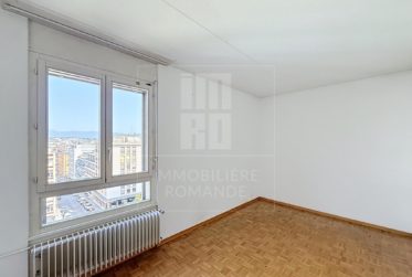 Magnifique appartement de 5.5 pièces au cœur des Eaux-Vives