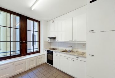 Magnifique appartement de caractère au cœur de Genève