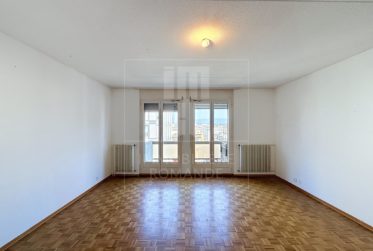 Magnifique appartement de 5.5 pièces au cœur des Eaux-Vives