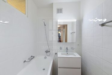 Magnifique appartement de caractère au cœur de Genève