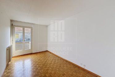 Magnifique appartement de 5.5 pièces au cœur des Eaux-Vives