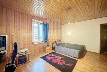 Charmant appartement 4.5 pièces