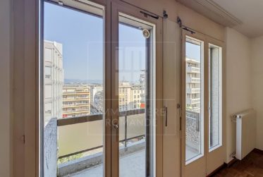 Magnifique appartement de 5.5 pièces au cœur des Eaux-Vives
